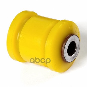 

Сайлентблок полиуретановый передней подвески, нижнего рычага, передний | перед прав/лев |