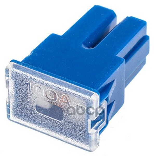 

Предохранитель 100 A W228-С Силовой Картриджного Типа Skyway Skyway арт. S09301063, Синий