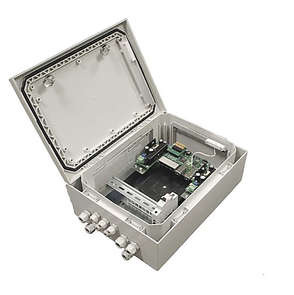 

РоЕ-коммутатор TFortis PSW-2G4F-Box, PSW-2G4F-Box