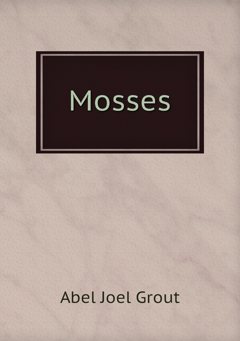 

Mosses