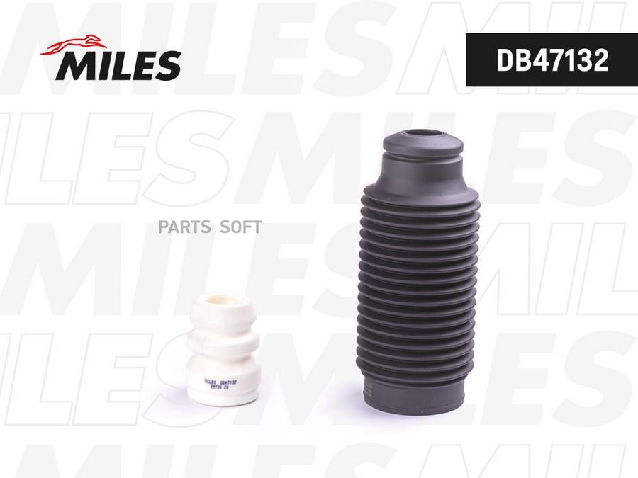 

MILES Пыльник+отбойник MILES db47132