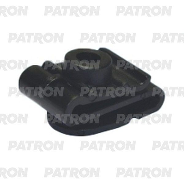 

PATRON P37-3282T Клипса пластмассовая Mitsubishi применяемость: подкрылки 10шт
