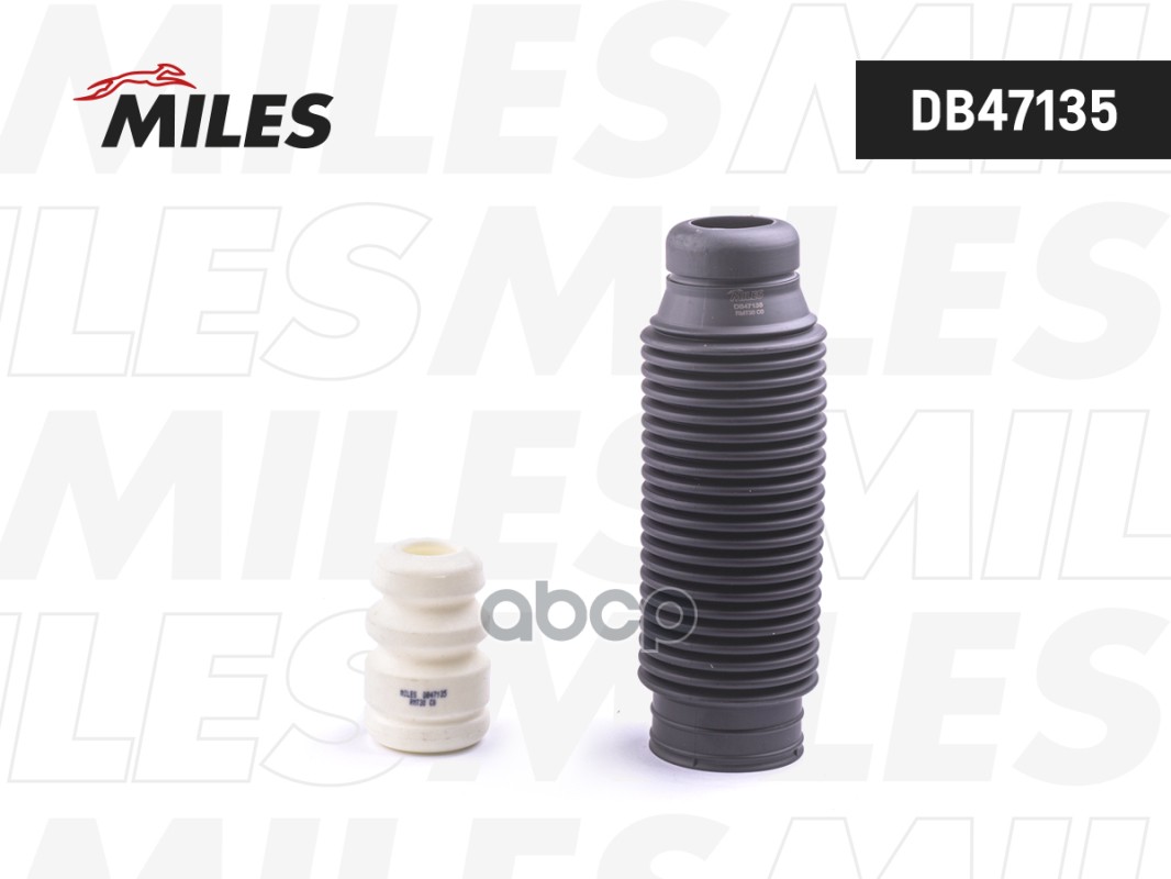 

MILES Пыльник+отбойник MILES db47135