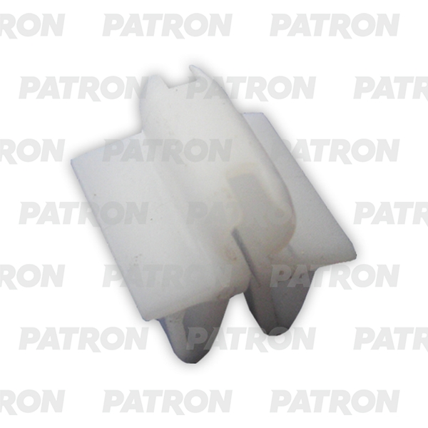 

PATRON P37-3235T Клипса пластмассовая Audi, VW применяемость: трос капота 10шт