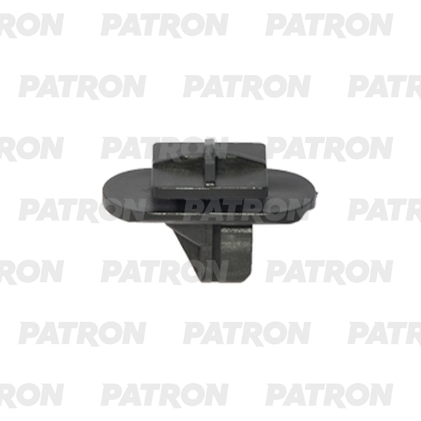 

PATRON P37-2951T Клипса пластмассовая Volvo применяемость: клипса молдинг 10шт