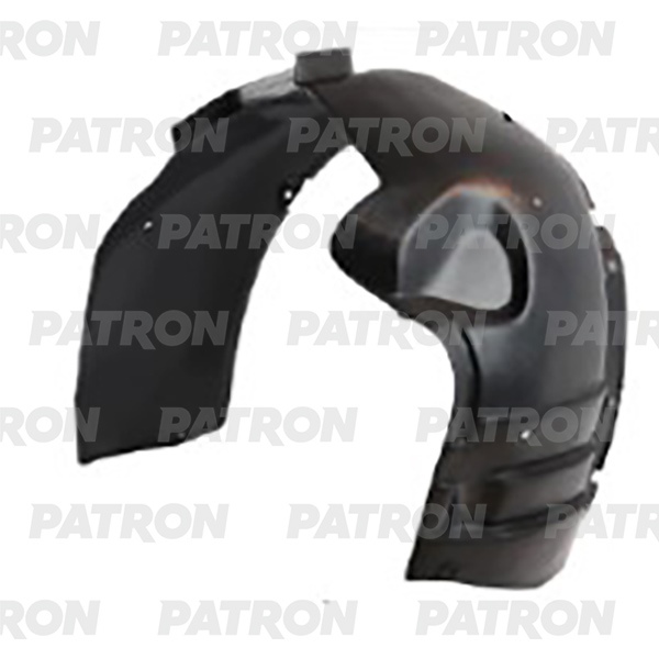 

PATRON P72-2441AL Подкрылок Передн лев VOLKSWAGEN POLO CLASSIC/CADDY 96-04 1шт