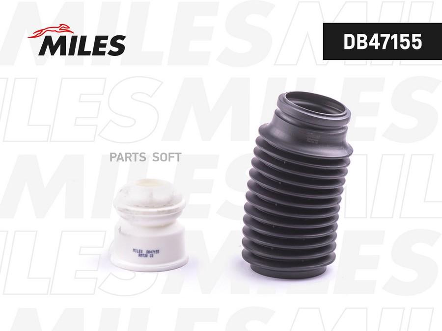 

MILES Пыльник+отбойник MILES db47155