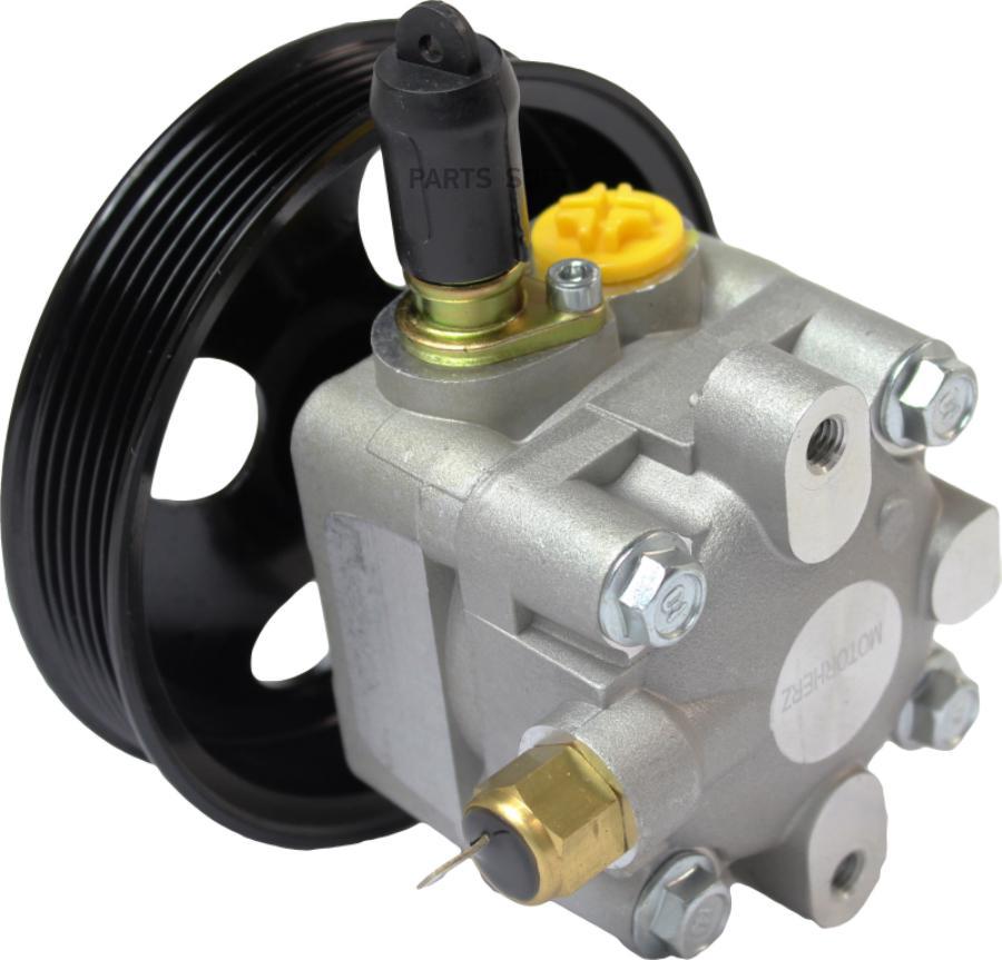 

Насос Гидроусилителя Руля P1344hg Nsii0015503672 Motorherz арт. P1344HG