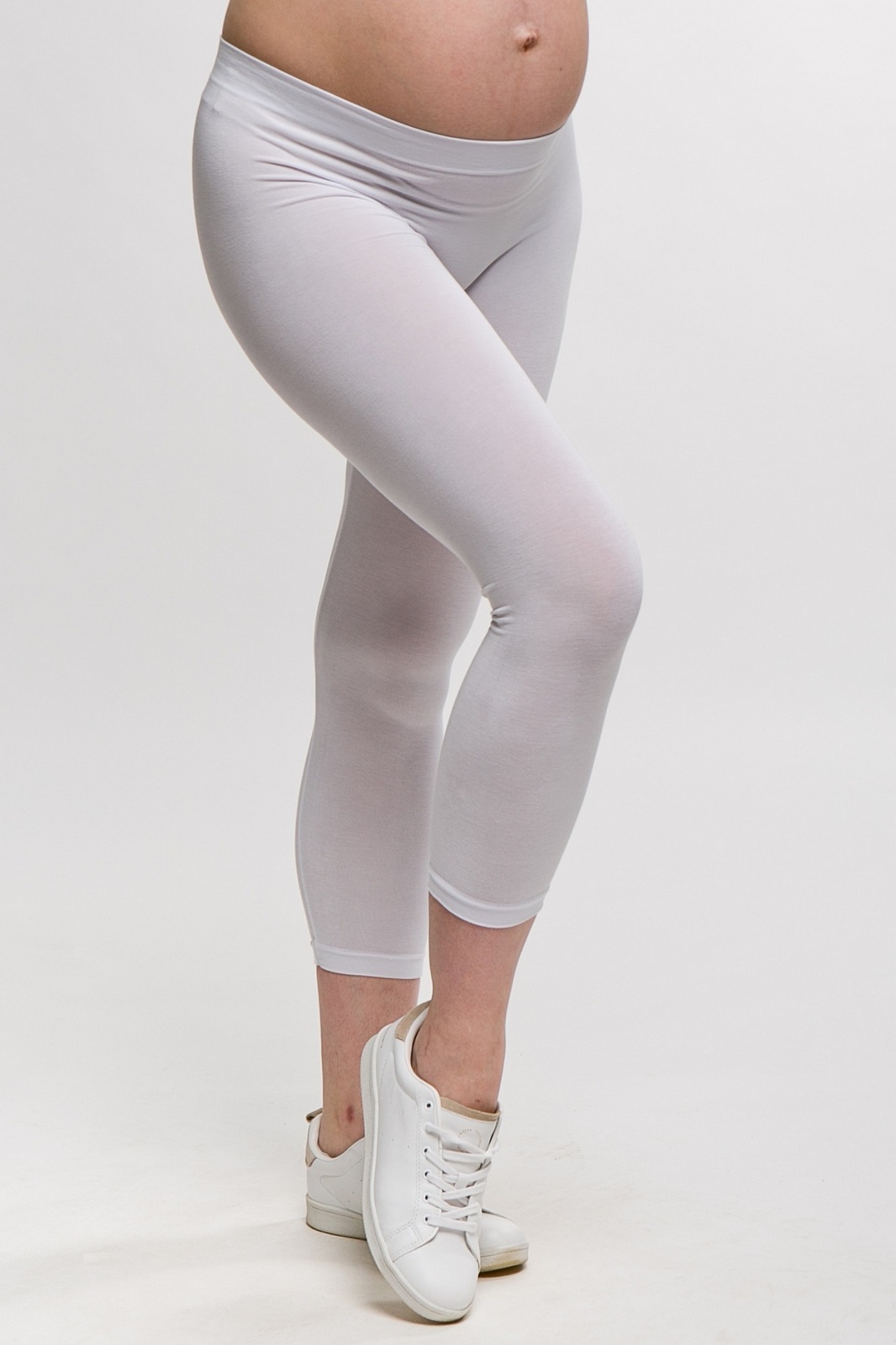 фото Леггинсы женские mama's fantasy 3287 белые n/a