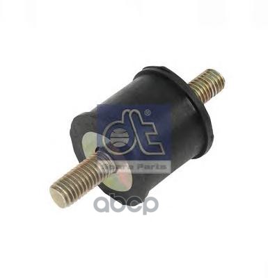 Подушка радиатора DT Spare Parts 127352 Scania P, R-Series Dc9, 11, 13, 16, Dc-Dt12