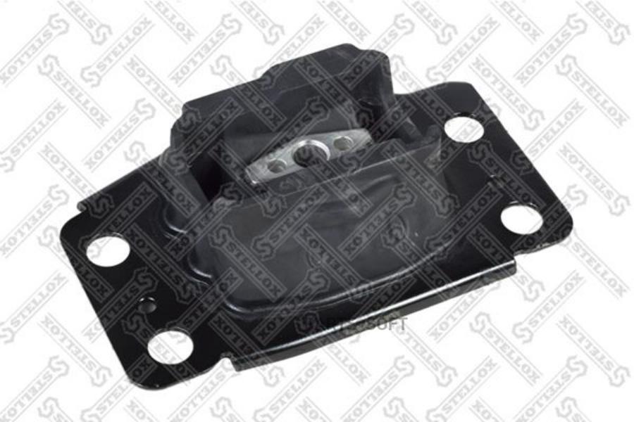 

Подушка КПП!\ Ford Mondeo CA2 07-14