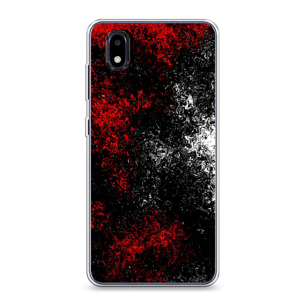 Чехол для ZTE Blade A3 (2020) 