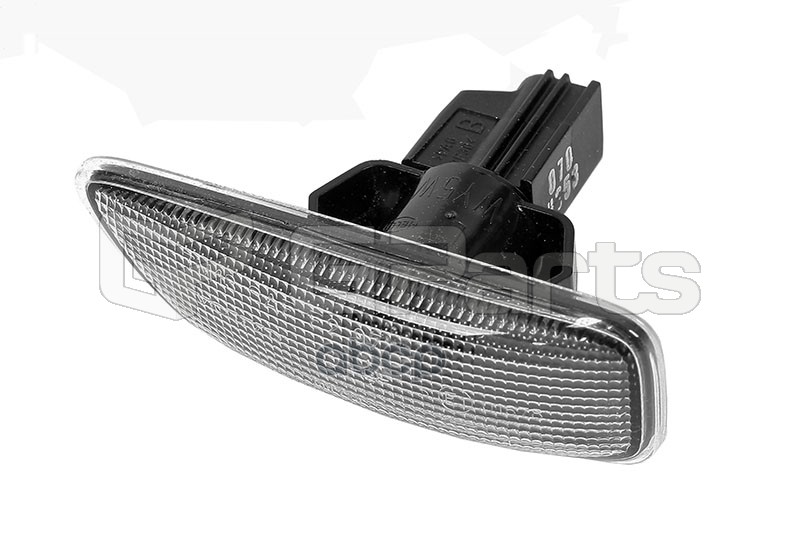 

Повторитель Поворота Lh (В Сборе) Volvo Gparts Арт. Vo30722641