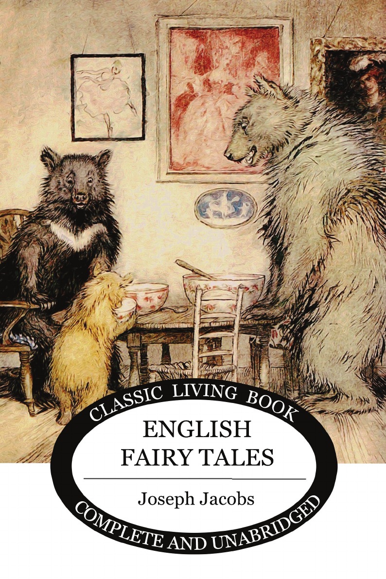 

English Fairy Tales