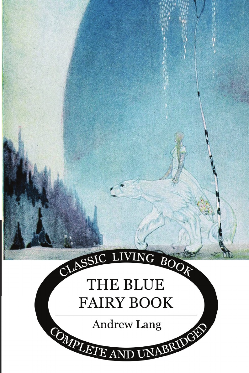 

The Blue Fairy Book