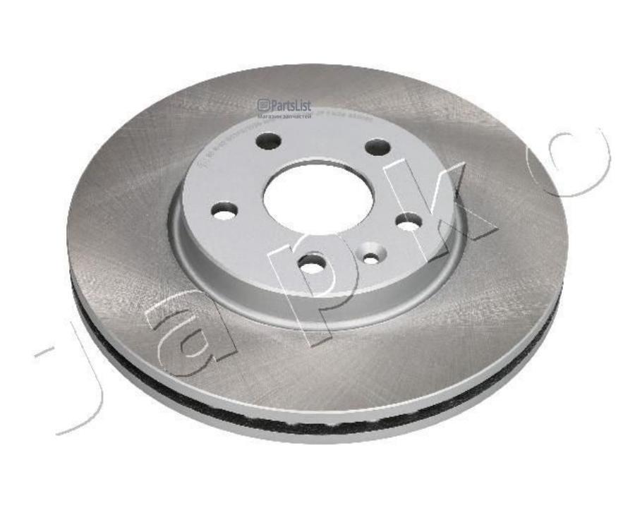 

Тормозной Диск Перед Opel Astra Jchevrole Aveocr