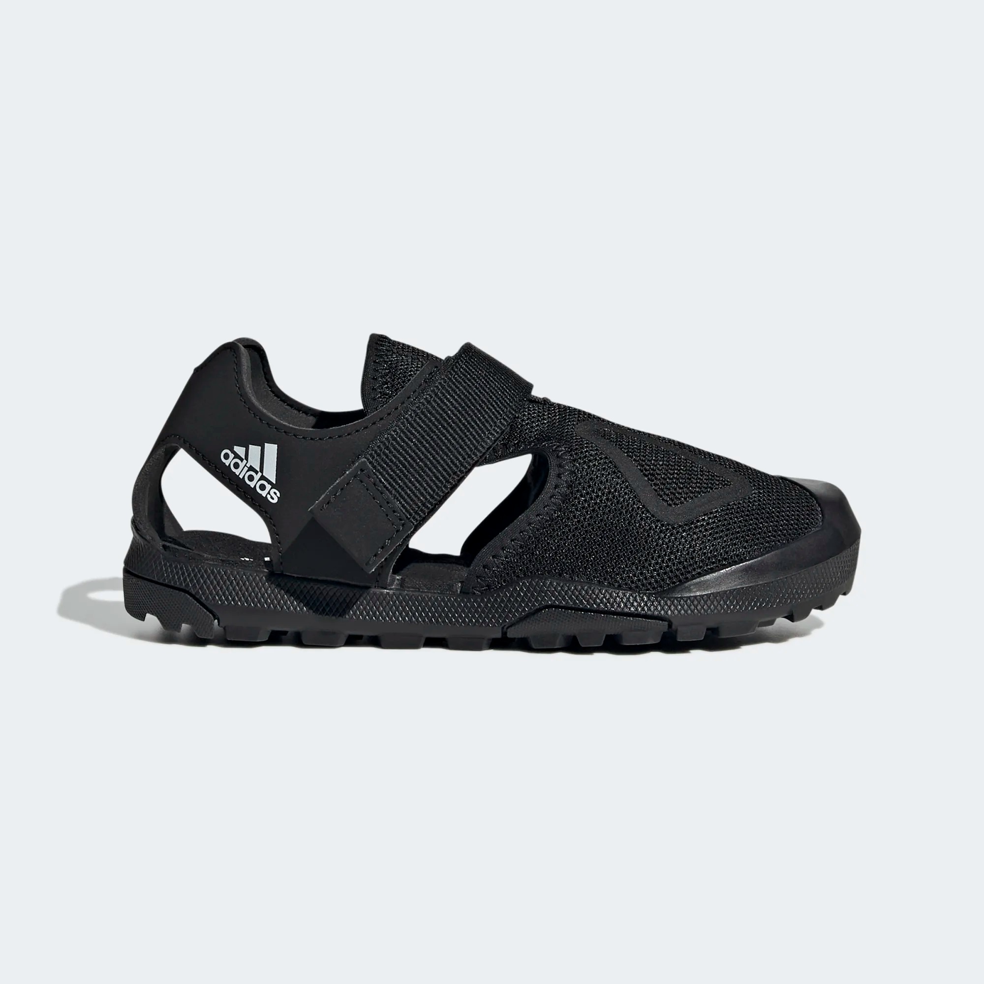 

Сандалии Adidas S42671 цв. черный р. 31,5, S42671