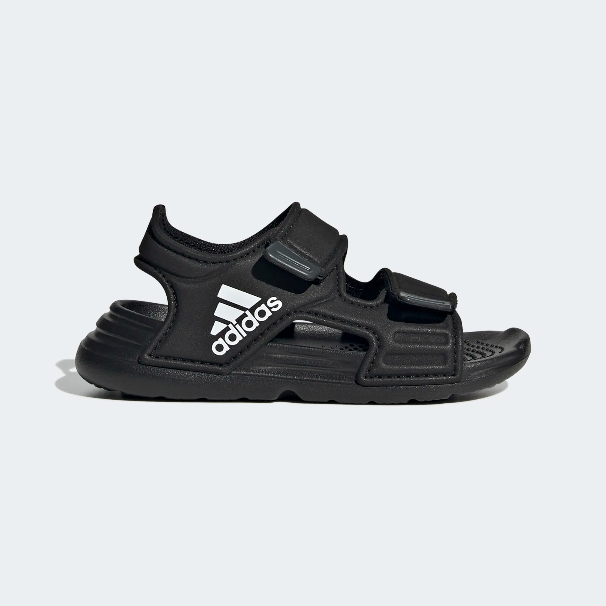 

Сандалии Adidas GV7796 цв. черный р. 22,5, GV7796