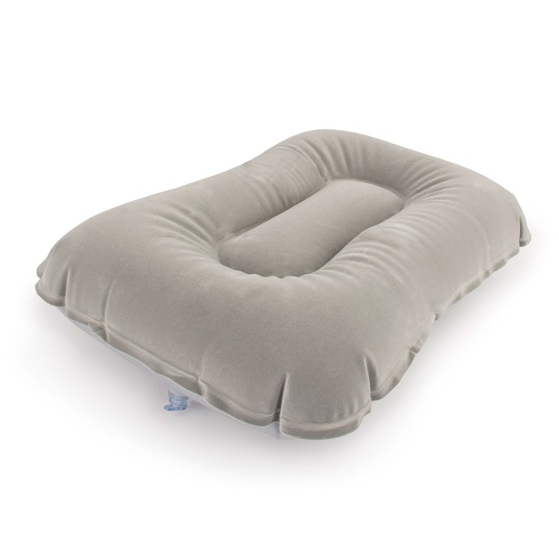 Надувная подушка Bestway Flocked air pillow 67121 BW 42x26x10 см