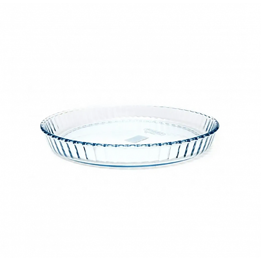 Форма для пирога Pyrex Cutlery Bake&Enjoy, стекло, 28 см