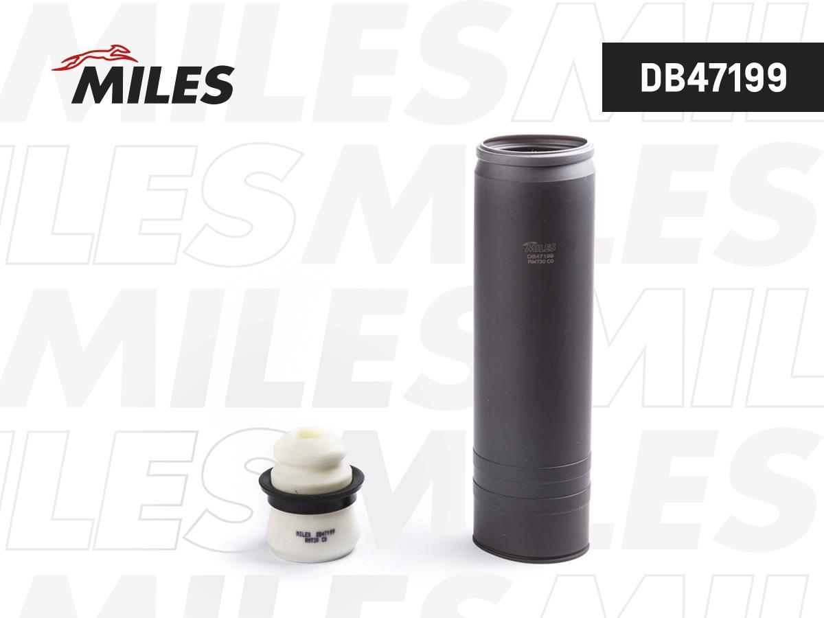 

MILES Пыльник+отбойник MILES db47199