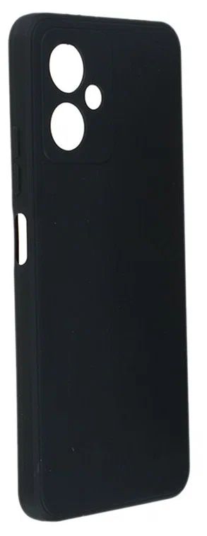 

Чехол iBox для Xiaomi Redmi Note 12 с защитой камеры и подложкой Black УТ000033287, Черный