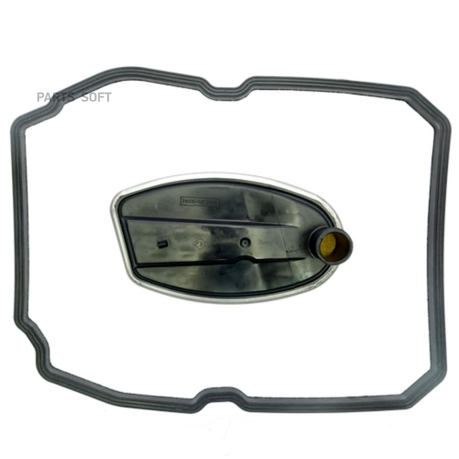 

Фильтр АКПП Z15162R