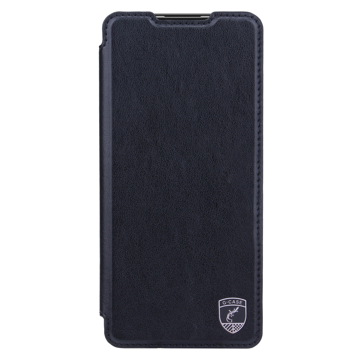 Чехол G-Case для Xiaomi Poco M4 Pro 5G Slim Premium Black GG-1579-01