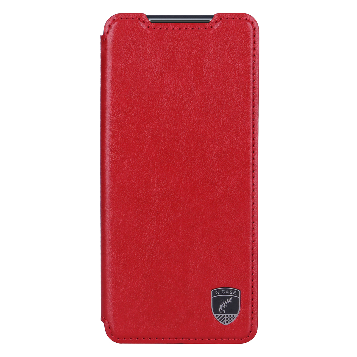 фото Чехол g-case для xiaomi 12/12x slim premium red g0025re