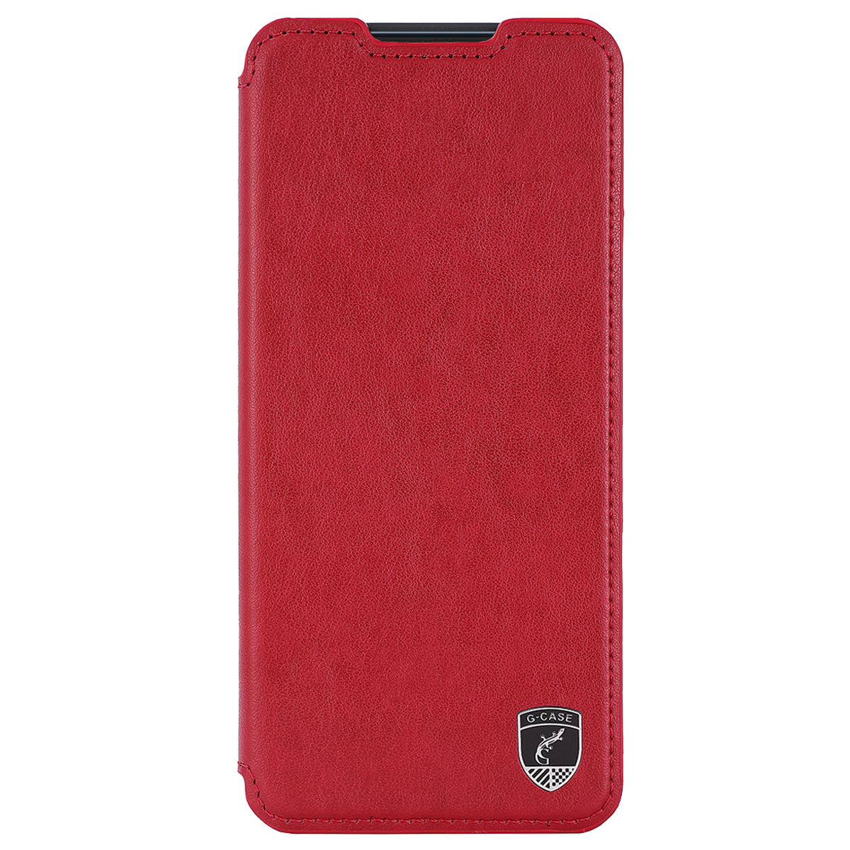 

Чехол G-Case для Tecno Camon 19 Neo Slim Premium Red G0047RE, Красный, G0047RE