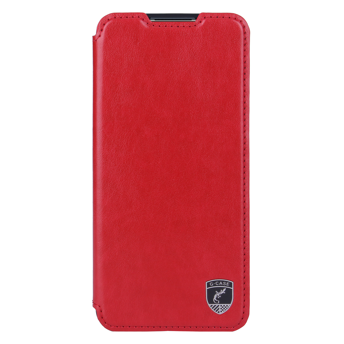

Чехол G-Case для Realme 9 Pro Plus Slim Premium Red G0028RE, Красный, G0028RE