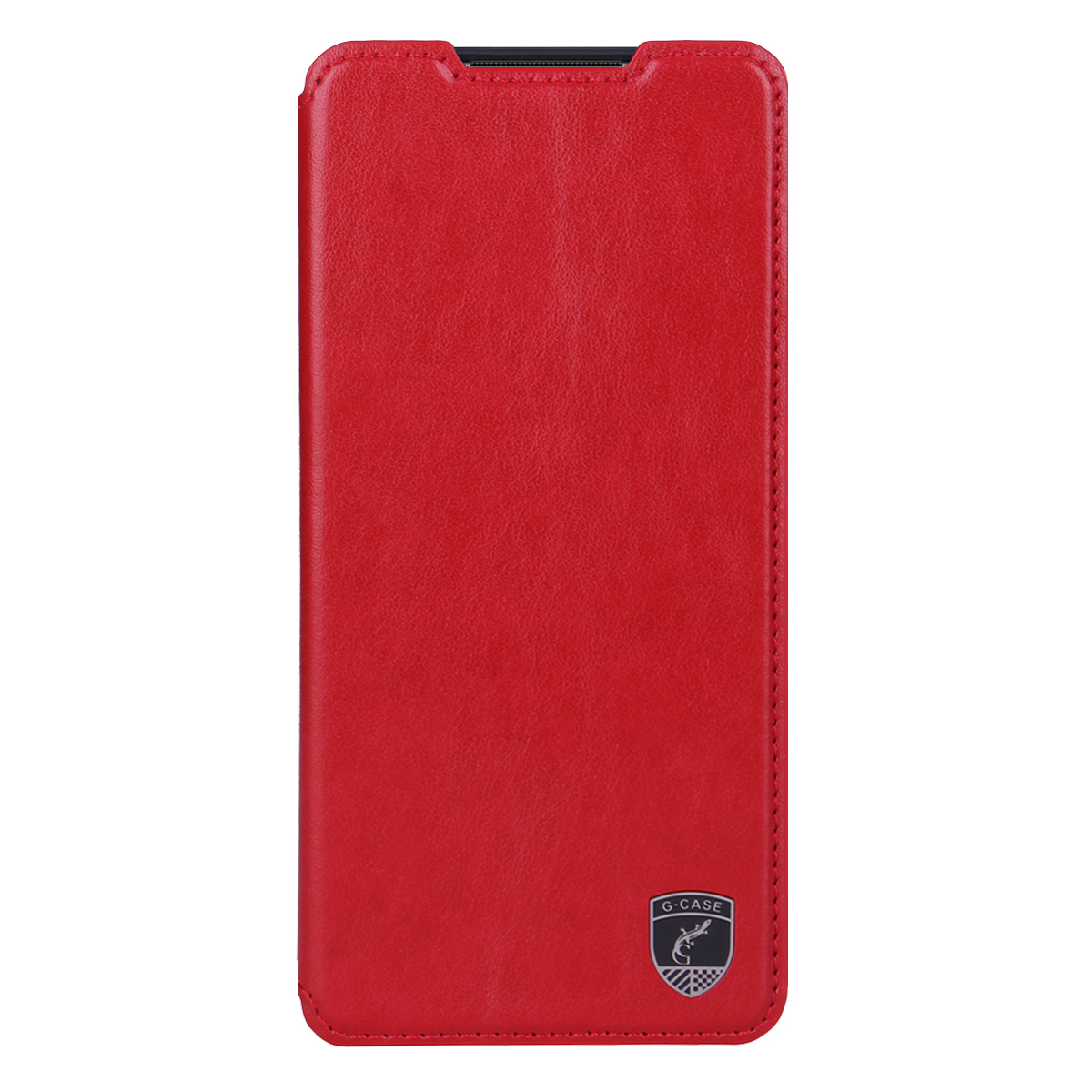 

Чехол G-Case для Poco X4 Pro 5G Slim Premium Red G0024RE, Красный, G0024RE