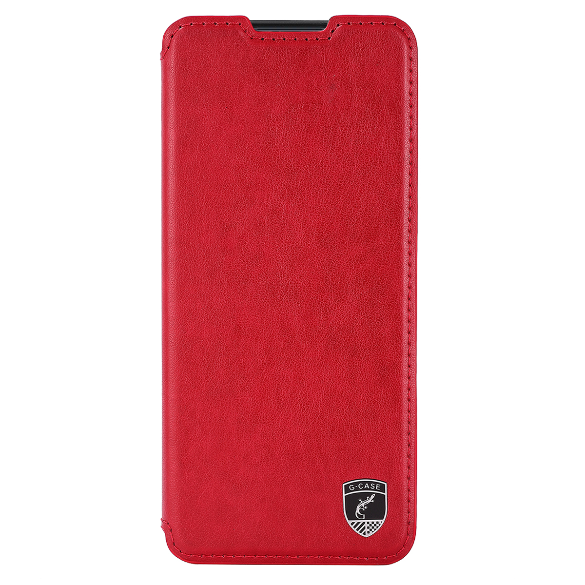 

Чехол G-Case для Poco X4 GT Slim Premium Red G0045RE, Красный, G0045RE