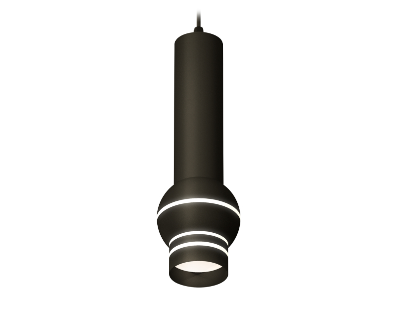 

Подвесной светильник Ambrella Light Techno Spot XP11020011, TECHNO SPOT