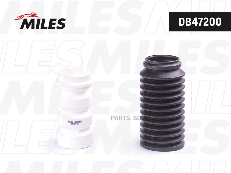 

MILES Пыльник+отбойник MILES db47200