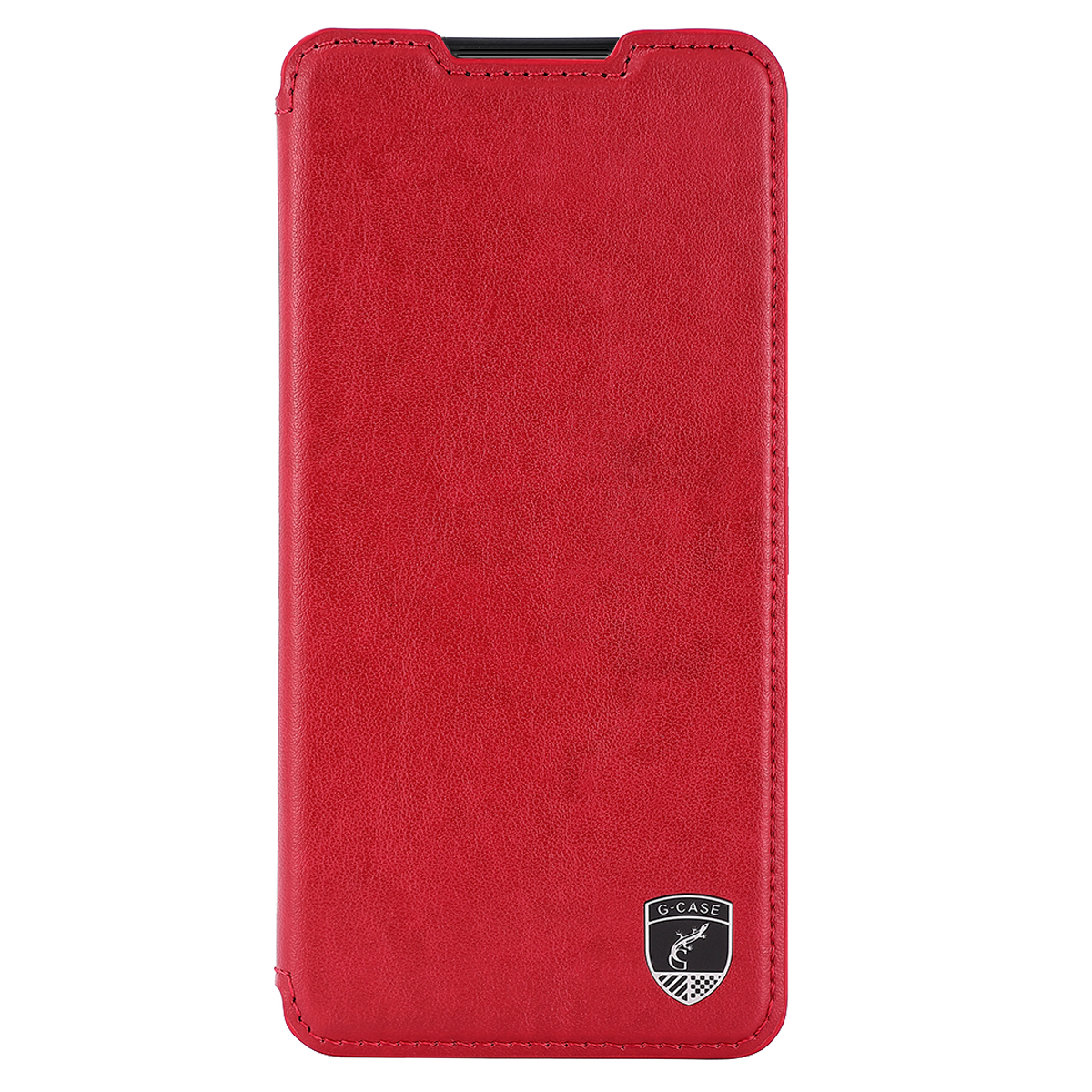 

Чехол G-Case для Poco F4 Slim Premium Red G0043RE, Красный, G0043RE