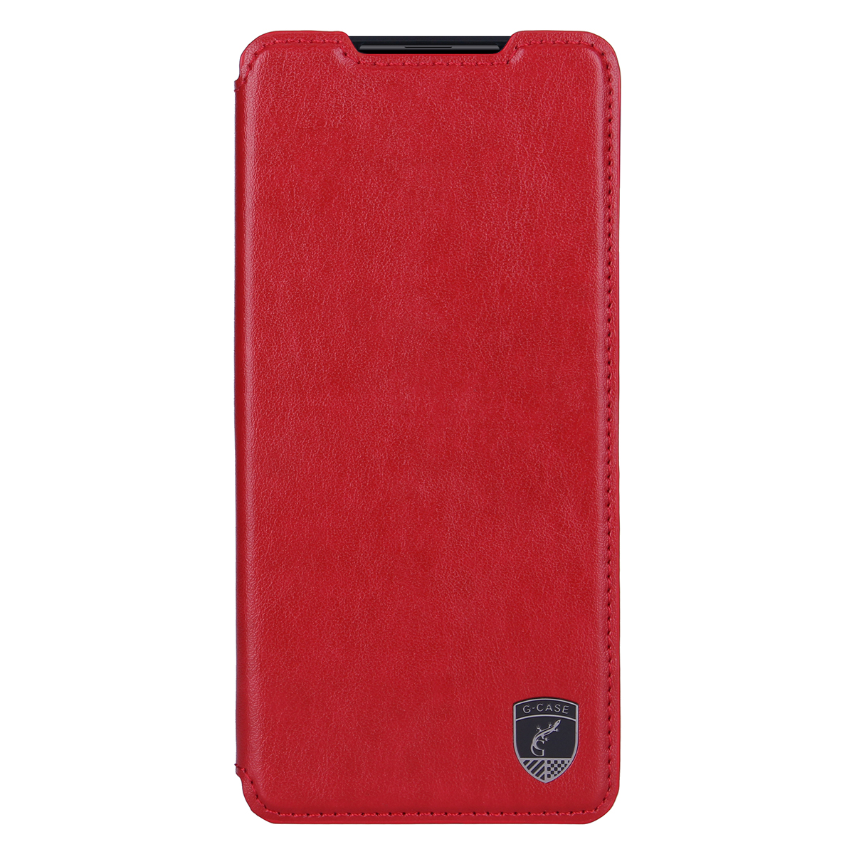 

Чехол G-Case для Poco F4 GT Slim Premium Red G0026RE, Красный, G0026RE