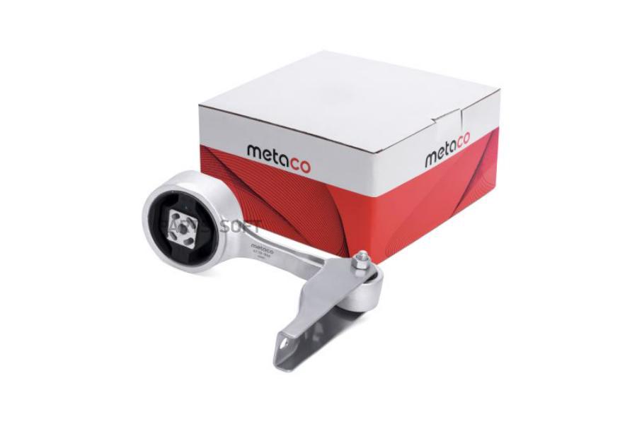 

Опора двигателя METACO 4710066 задняя