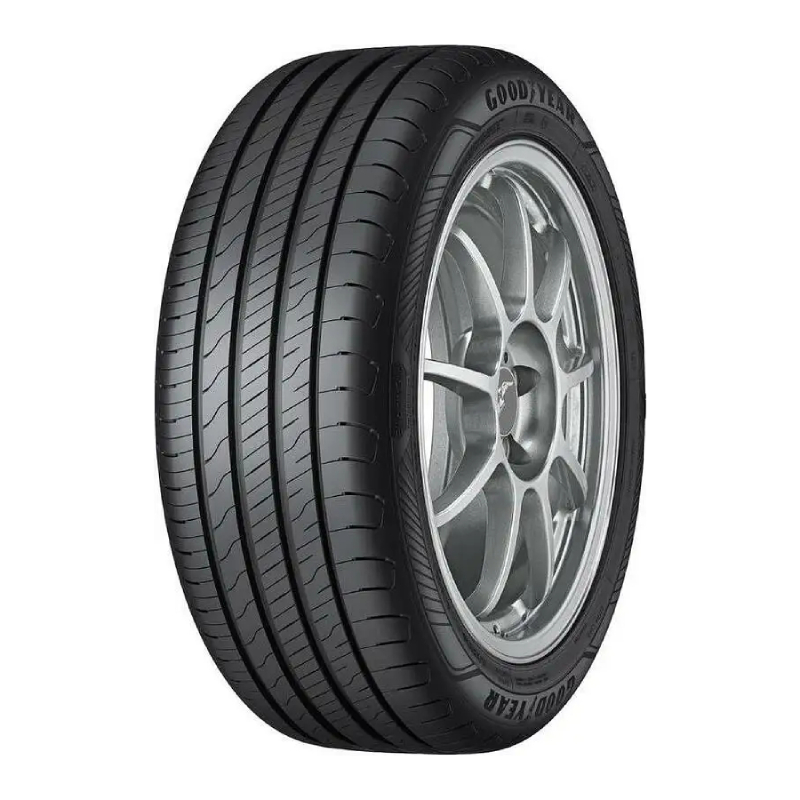 Шина Goodyear Efficientgrip Performance 2 205/55 R16 91H, летняя