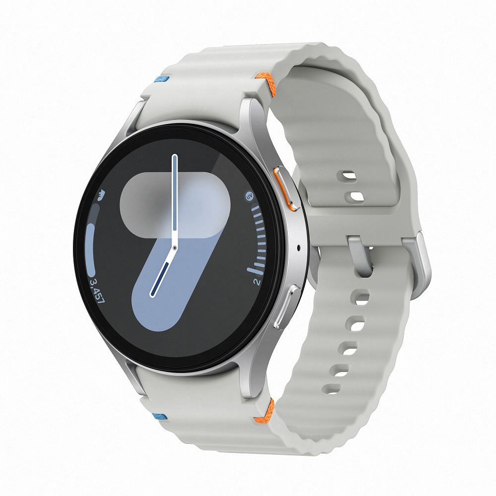 

Смарт-часы L310 Galaxy Watch7 44mm BT серебро, Galaxy Watch 7
