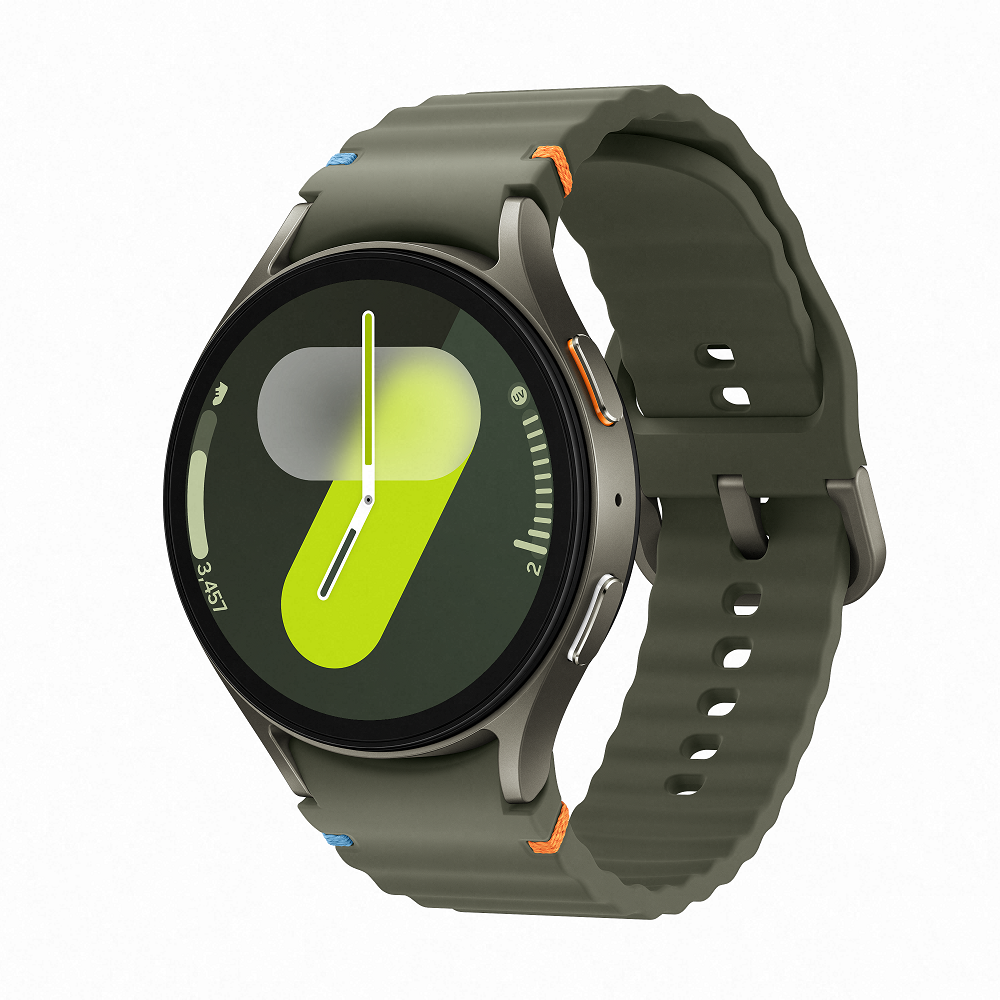 

Смарт-часы L310 Galaxy Watch7 44mm BT зеленый, Galaxy Watch 7
