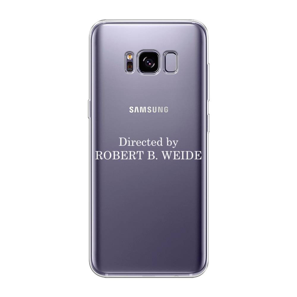 Чехол Awog  на Samsung Galaxy S8 + 