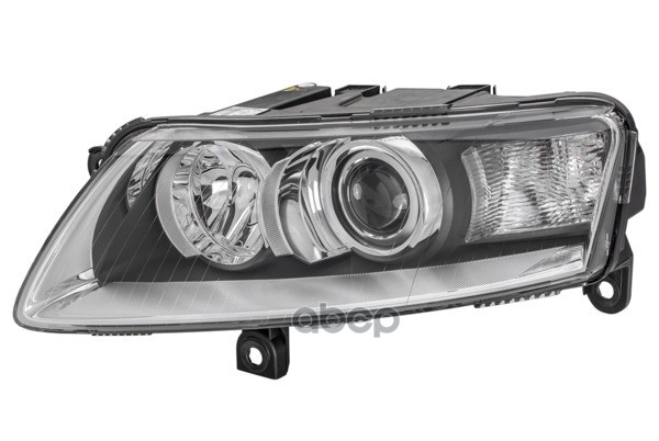 

Фара L Audi A6 [4f2,4fh,4f5] 04-> HELLA 1EL008881-411