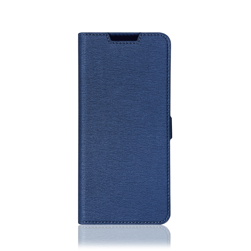 

Чехол DF для Poco X5 Pro (5G) Blue poFlip-15, Синий, poFlip-15