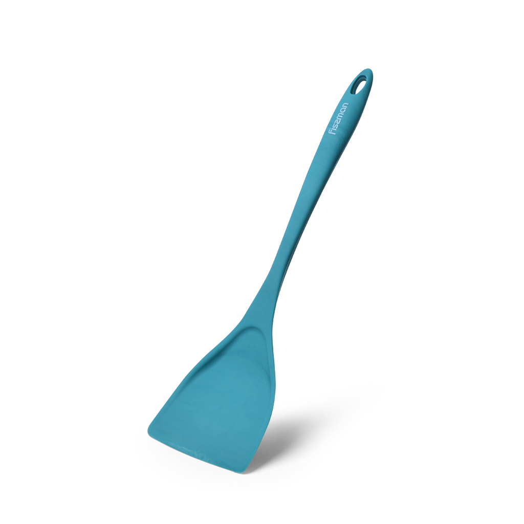 

Fissman Лопатка силиконовая LUCRETIA 33см