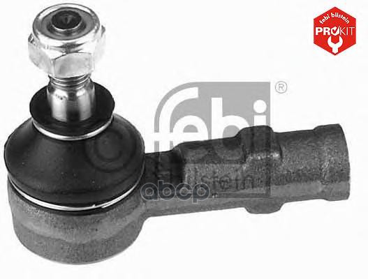 

4452F_Наконечник Рулевой Vw T2 80-92, Volvo 340/360 <90 Febi 04452