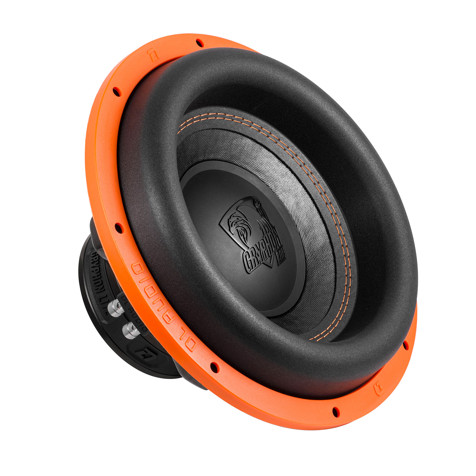 

Сабвуфер автомобильный DL Audio Gryphon Lite 12 v.3, Gryphon Lite 12 v.3