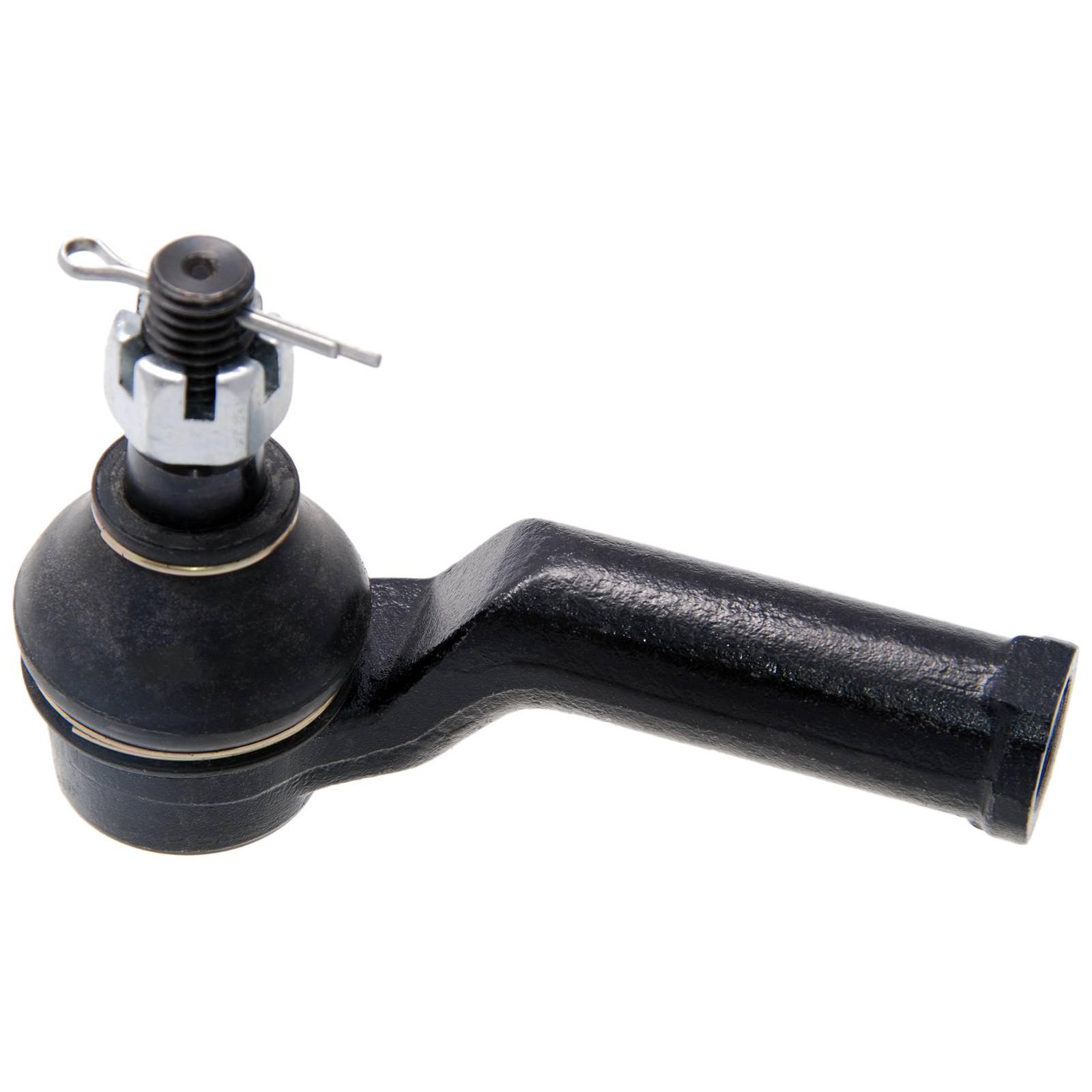 

Наконечник Рулевой Левый (Ford Mondeo Ca2 2007-) Febest Febest 2121Calh