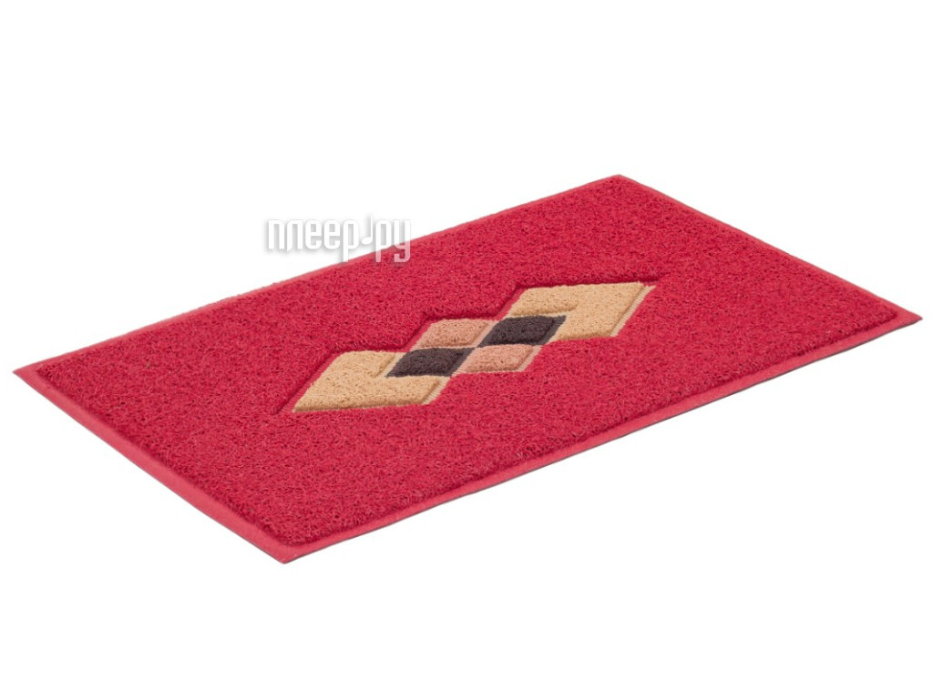 

Коврик Sunstep Spongy Ромбы 45х75cm 38-465
