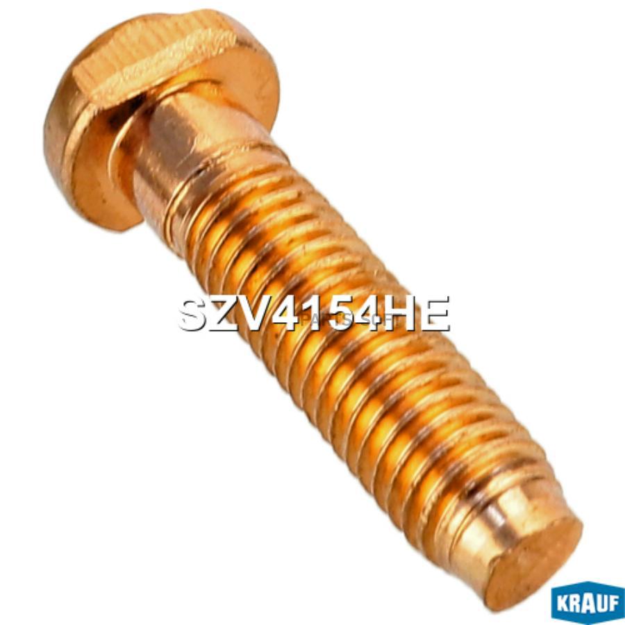 

Контакт Втягивающего Реле Стартера Krauf арт. SZV4154HE